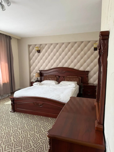 Gyumri Hotel