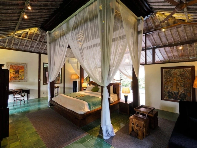 1 Bedroom Grand Private Pool Double Villa