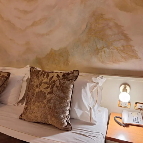 Hotel Maxim Axial photo 18