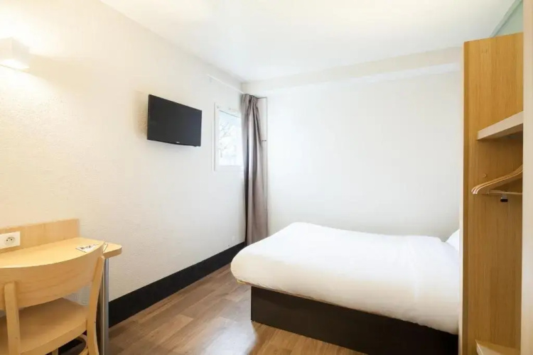 B&B HOTEL Montlhéry