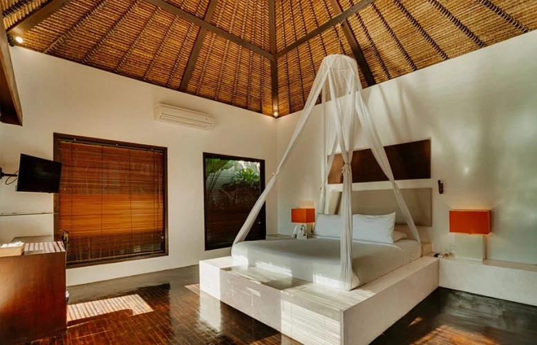 1 Bedroom Villa