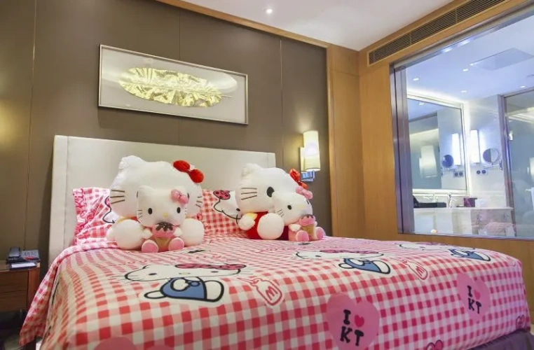 Family Fun Triple Suite