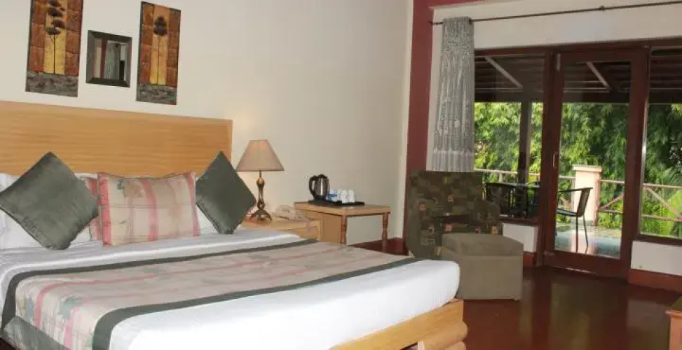 Himalayan View Retreat