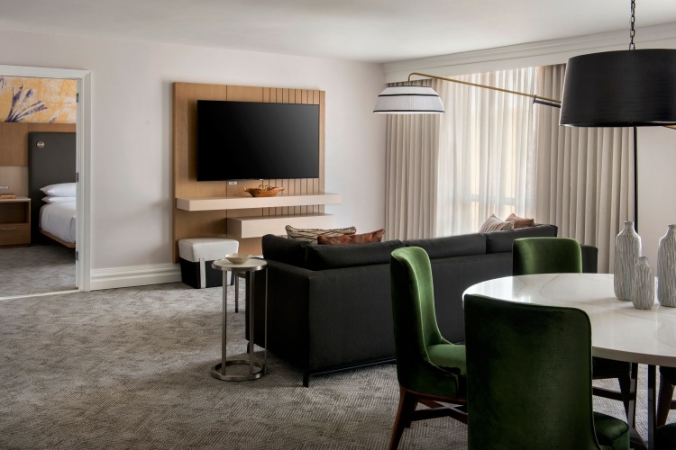 Westchester Marriott photo 12