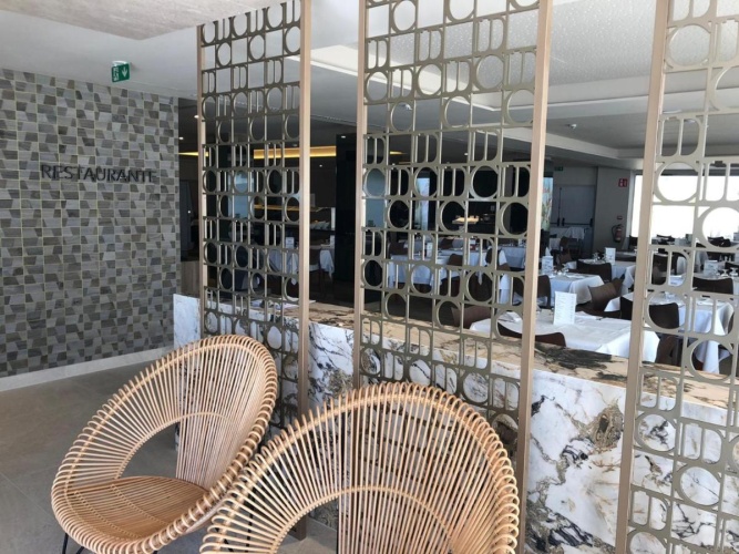 Hotel Les Dunes Comodoro photo 16
