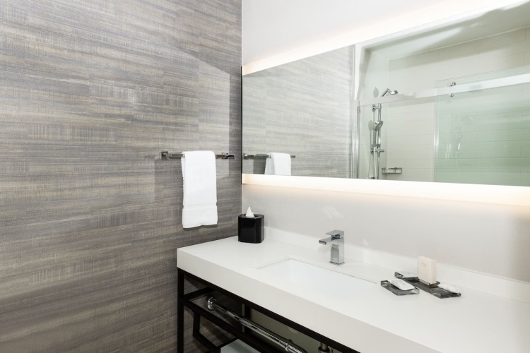 Marriott Pittsburgh City Center photo 10