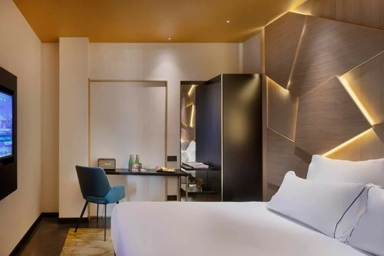 Urban Double room