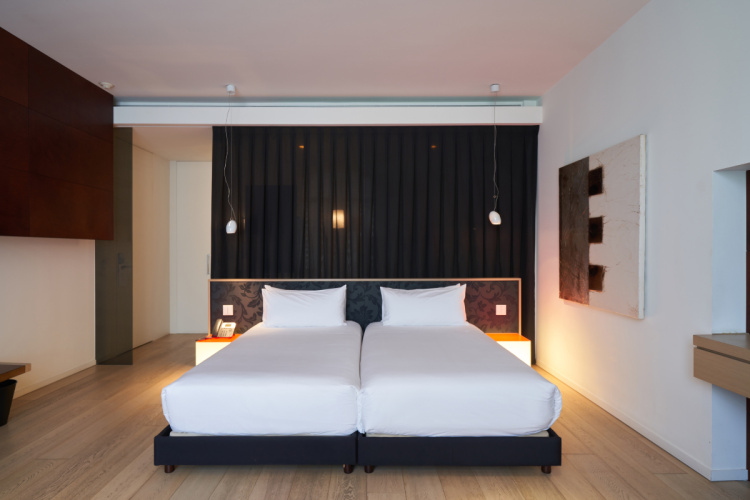 Double Junior Suite