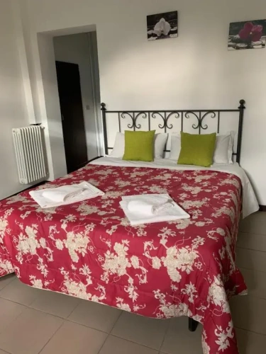 Double room