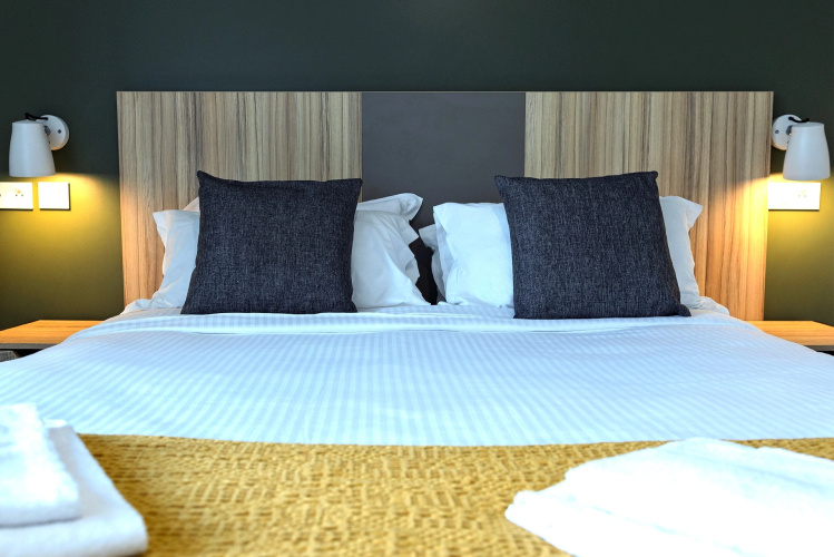 Lodge In photo 10
