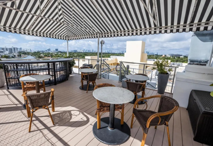 Hotel Croydon Miami Beach photo 11