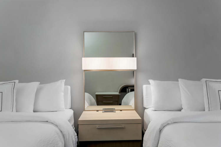 Courtyard by Marriott Tampa Brandon