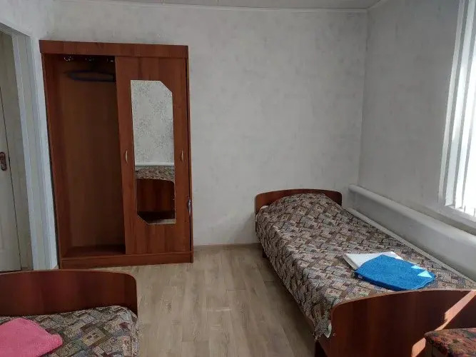 Фотография номера гостиницы Наташа