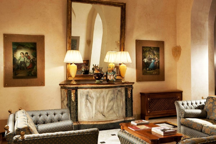 Katane Palace Hotel