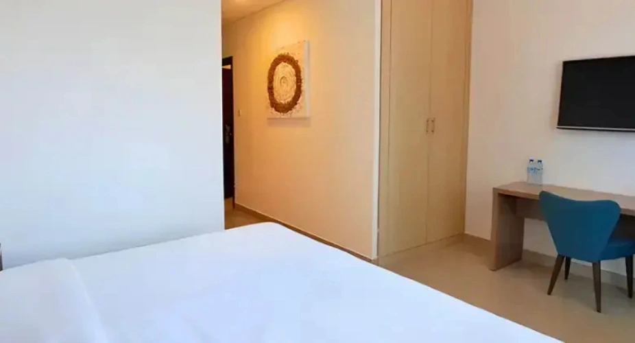 1 Bedroom Classic City