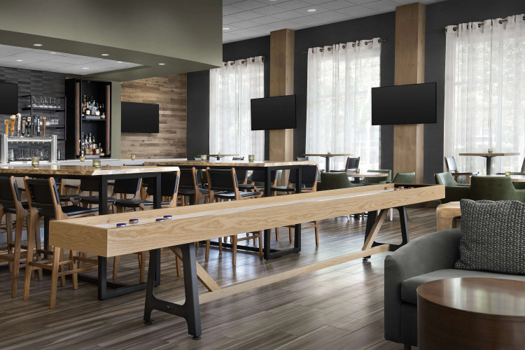 Embassy Suites by Hilton Portland/Hillsboro photo 18