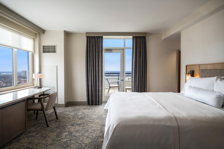 Westin Chicago Lombard photo 9