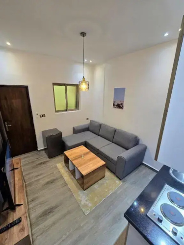 Scenic Tamraght Cozy Studio