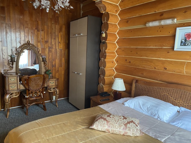 Фотография номера гостиницы Белка-отель