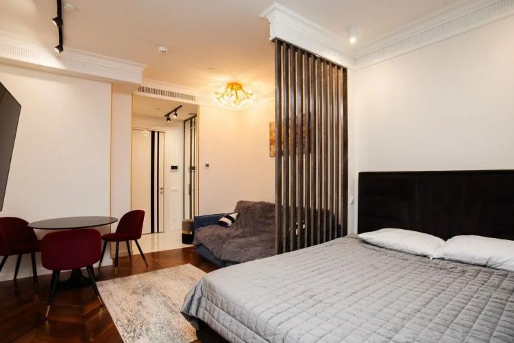Фотография номера квартиры Апартаменты Tabala`s Apartments