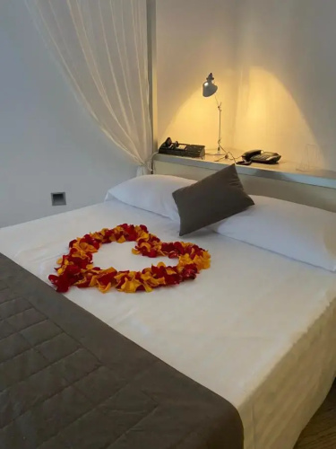 Hotel Parigi