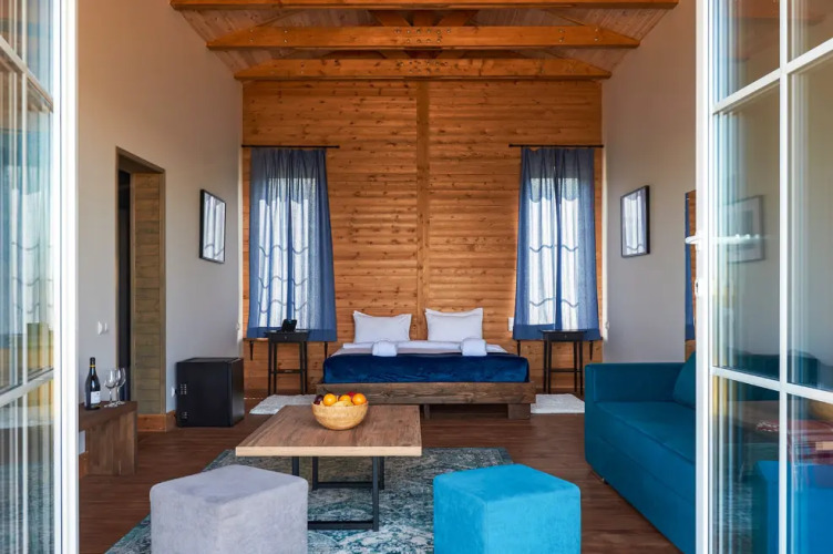  (двуспальная кровать) - изображение 1