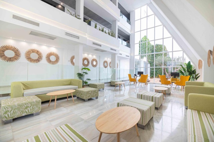 Marsenses Rosa Del Mar Hotel & Spa photo 21