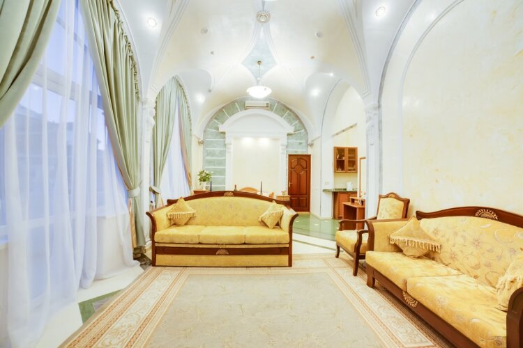  (2 отдельные кровати) - изображение 1