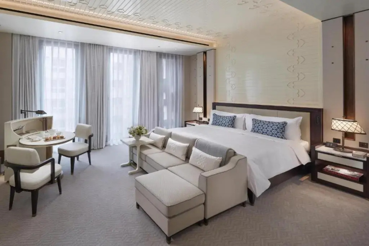 Mandarin Oriental Doha