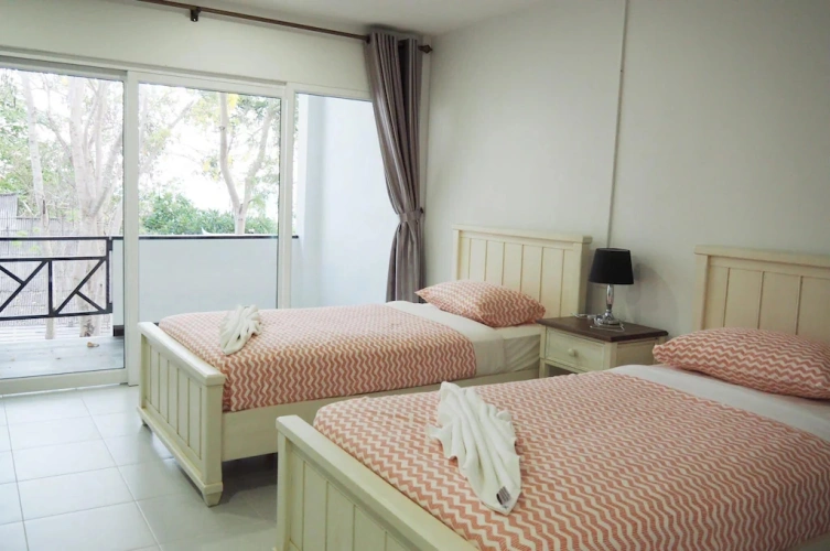 Superior Type B Double room