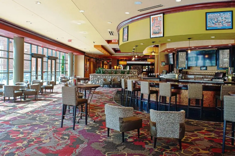 Embassy Suites by Hilton Charlotte Concord Golf Resort & Spa photo 27