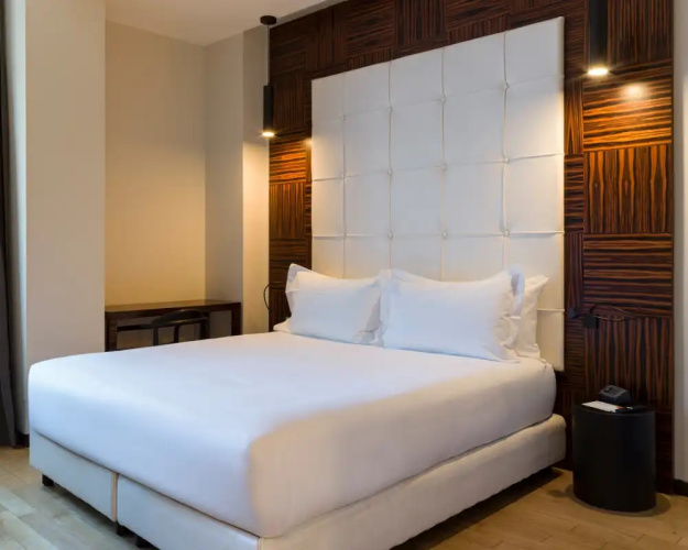 UNA Hotels One Catania Wellness & SPA