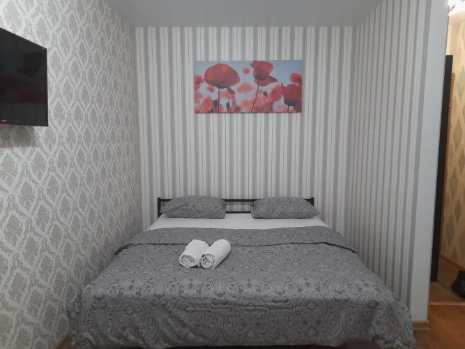 Фотография номера квартиры Апартаменты MaxRealty24 Cходненская, 27