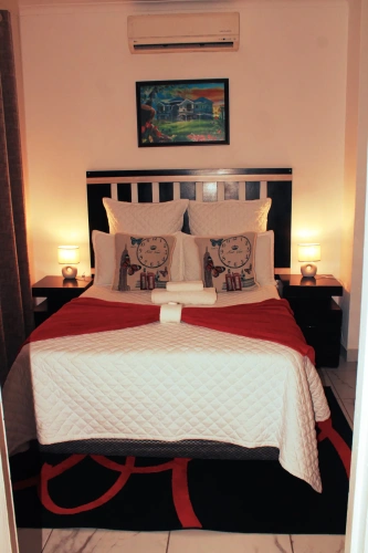Premier Double room