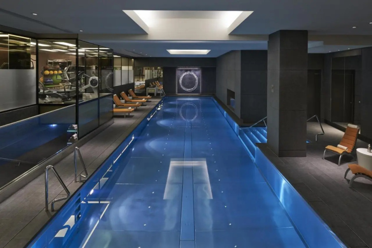 Mandarin Oriental Hyde Park London photo 25