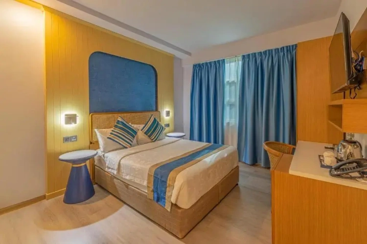 Superior Double Suite
