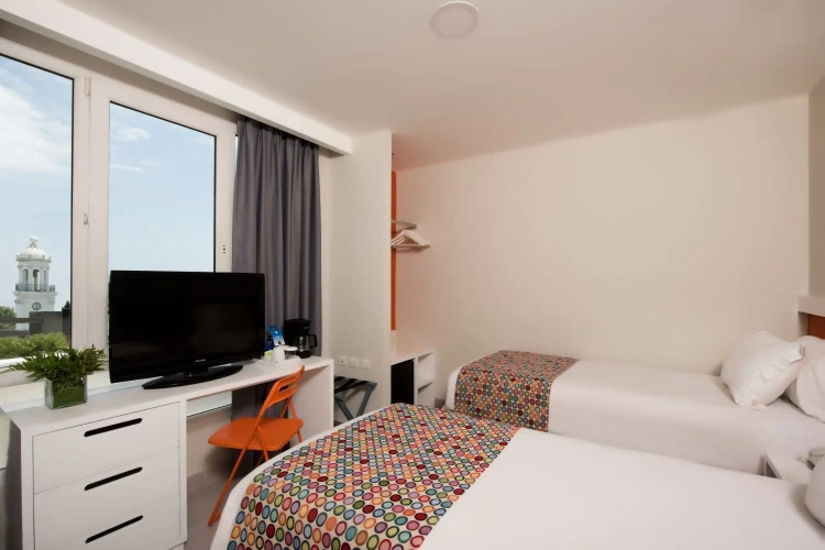 Executive Superior Twin room