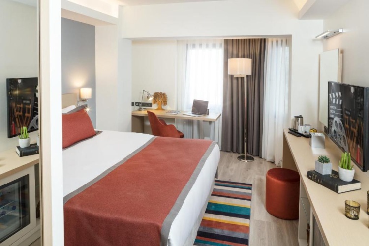 Premium Double room
