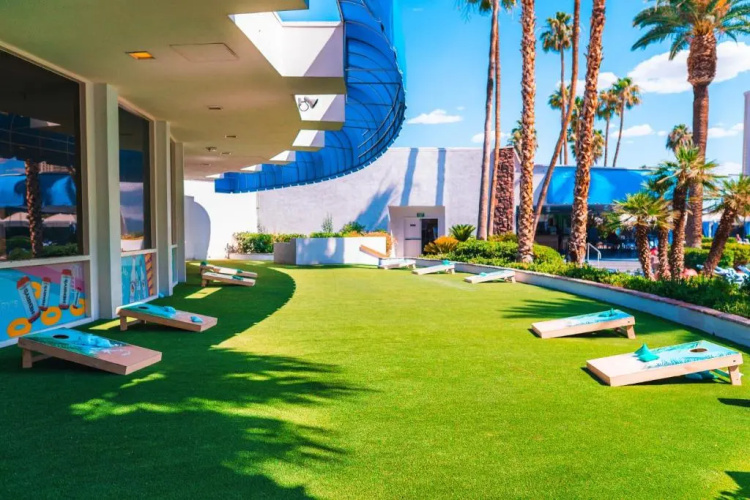 Horseshoe Las Vegas photo 26