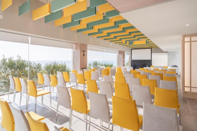 Melia Alicante photo 26
