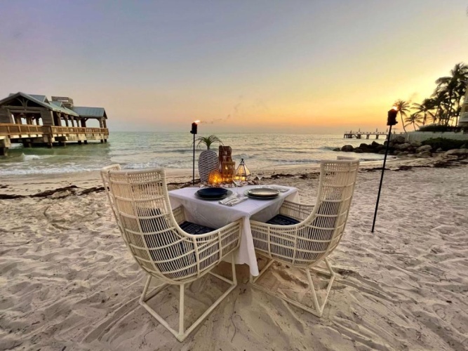 The Reach Key West, Curio Collection by Hilton photo 31