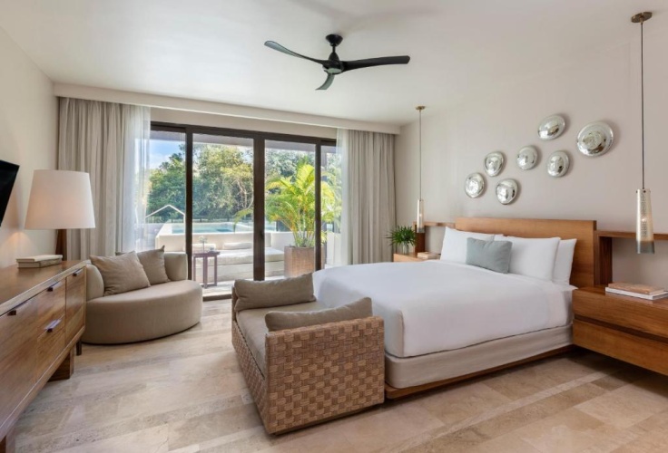 4 Bedrooms Penthouse Residence