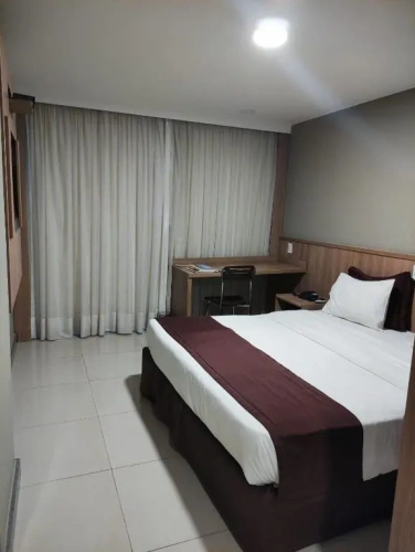 Double Apartment