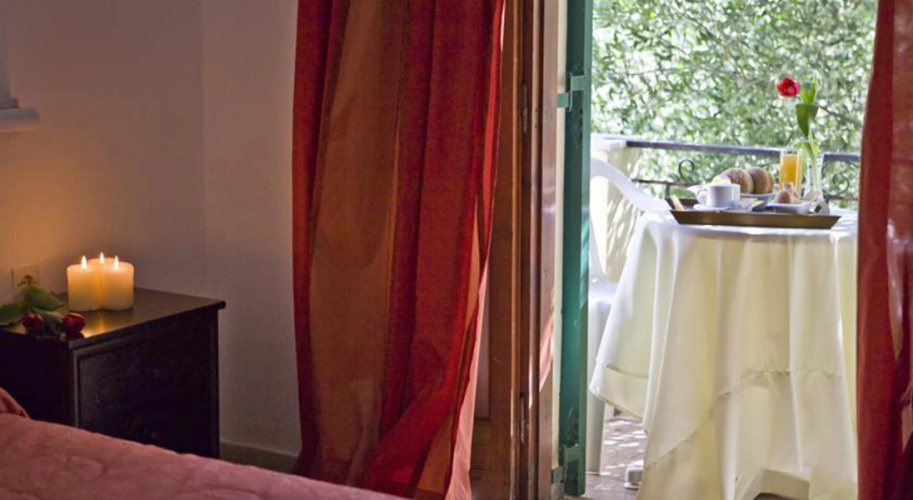 Hotel Galaxias