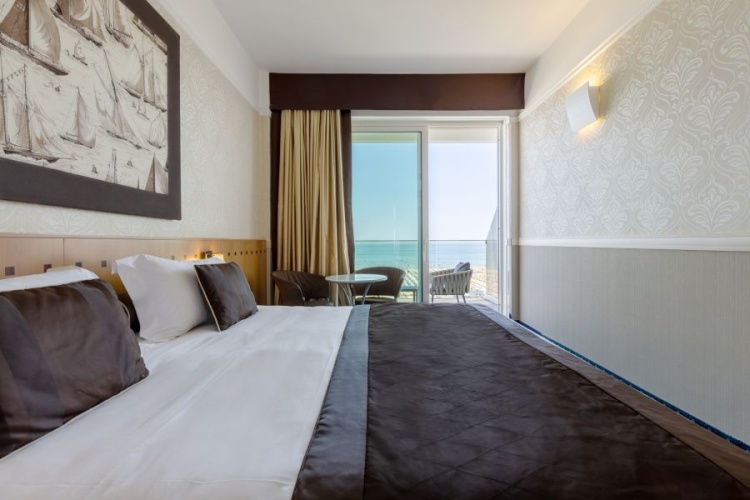 Hotel Sporting Rimini photo 8