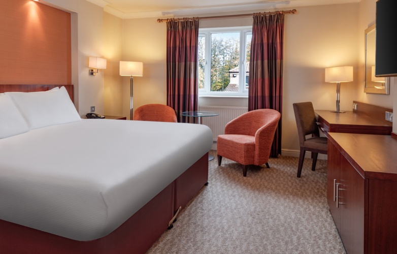 Forest Pines Hotel, Spa & Golf Resort photo 7