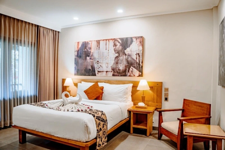 Classic Lobby Double room