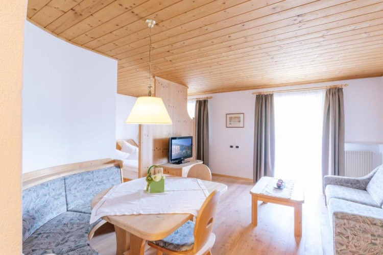 Schlern Superior room