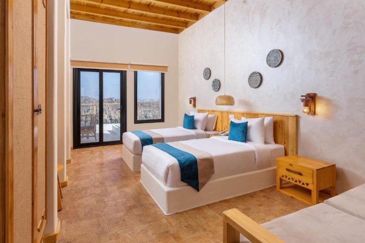 Premium Select Twin room