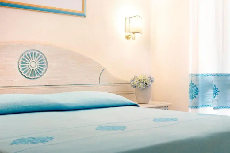 Hotel Cormorano